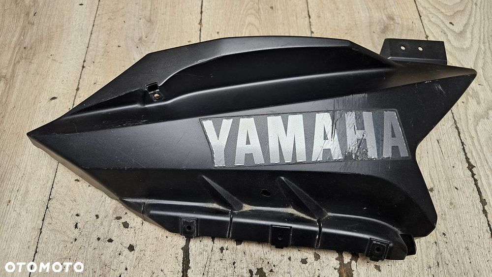 Pług owiewka Yamaha YZF-R 125 MT125  5D7-F835J - 2