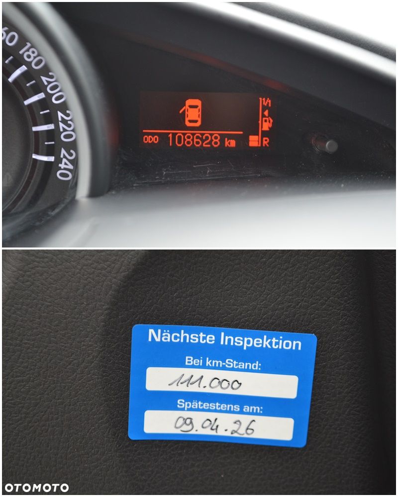 Toyota Verso 1.6 D-4D Prestige - 27