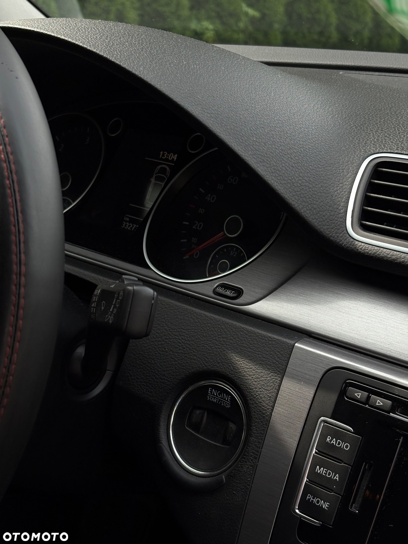 Volkswagen Passat Variant 2.0 TDI DSG BlueMotion Technology Trendline - 5