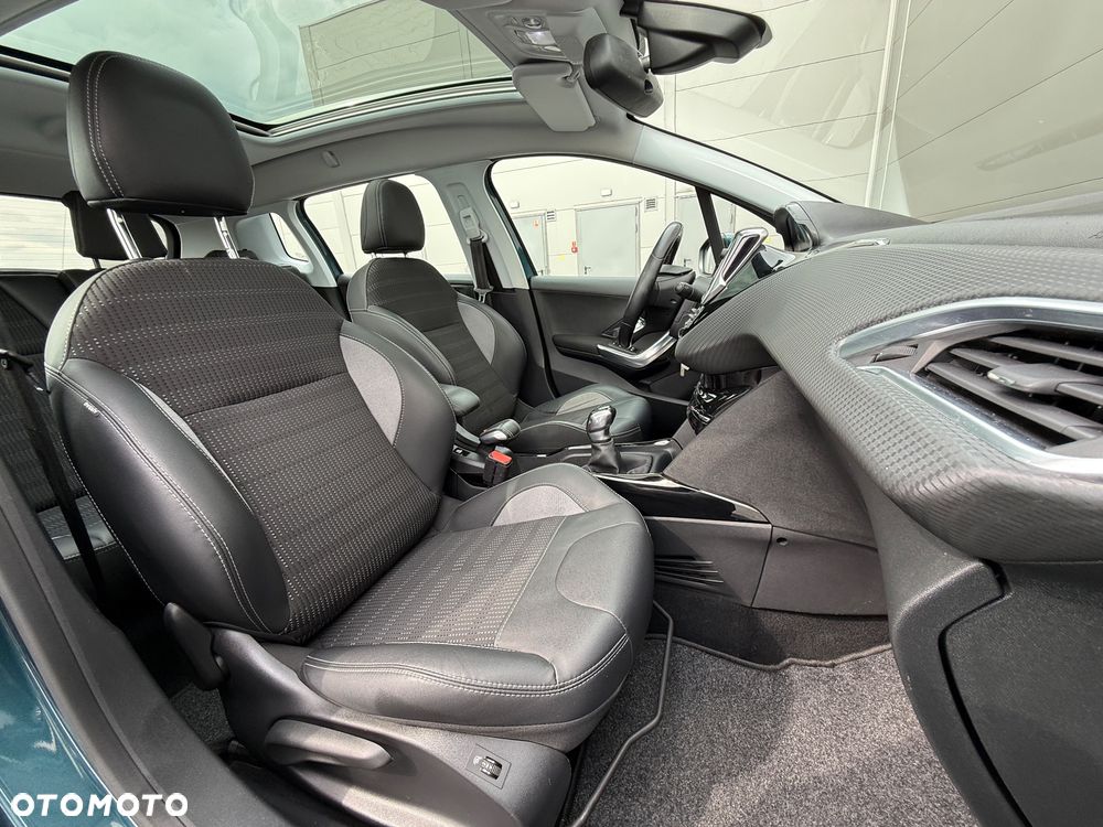 Peugeot 2008 PureTech 110 Stop&Start Allure - 39