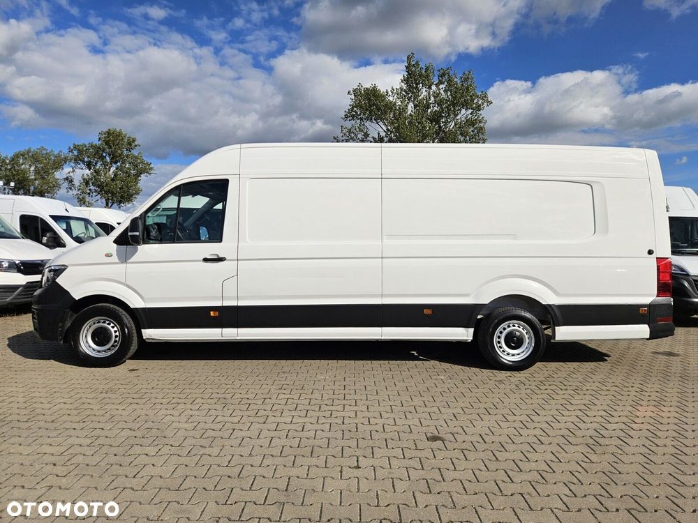 Volkswagen Crafter L5H2 *104999zł NETTO* 2.0TDi/140KM - 10