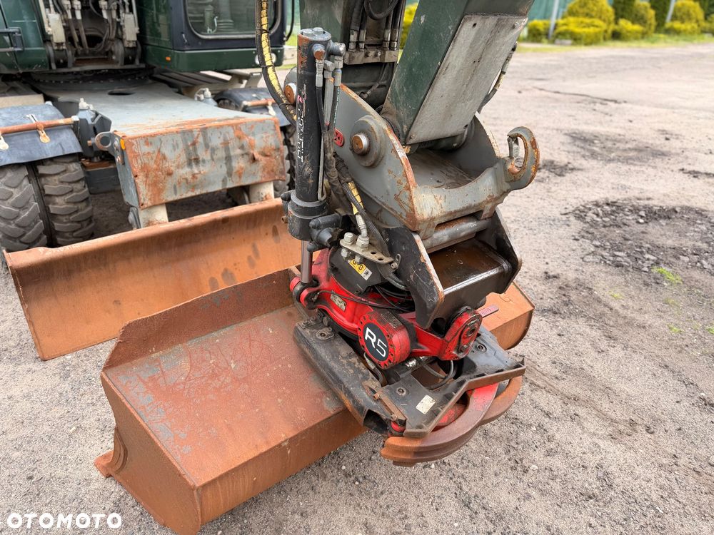 Liebherr A920 - 7