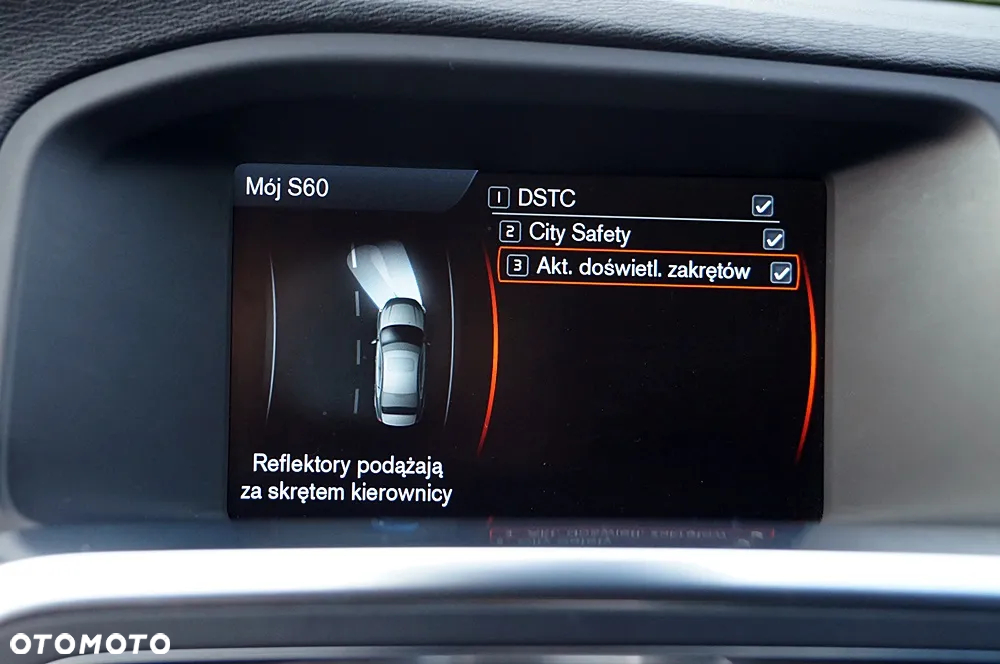 Volvo S60 D4 Summum - 35