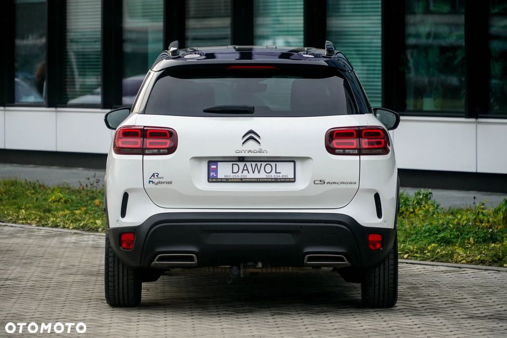 Citroën C5 Aircross - 14