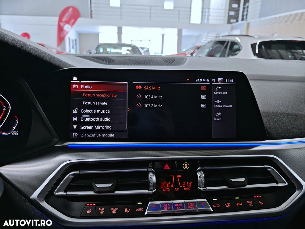 BMW X5 xDrive30d - 13