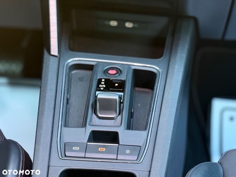 Cupra Formentor 1.5 TSI DSG - 13