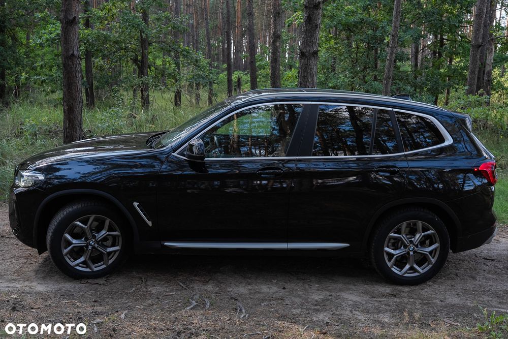 BMW X3 - 3