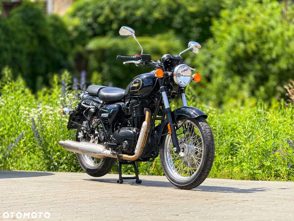 Benelli IMPERIALE 400 - 1