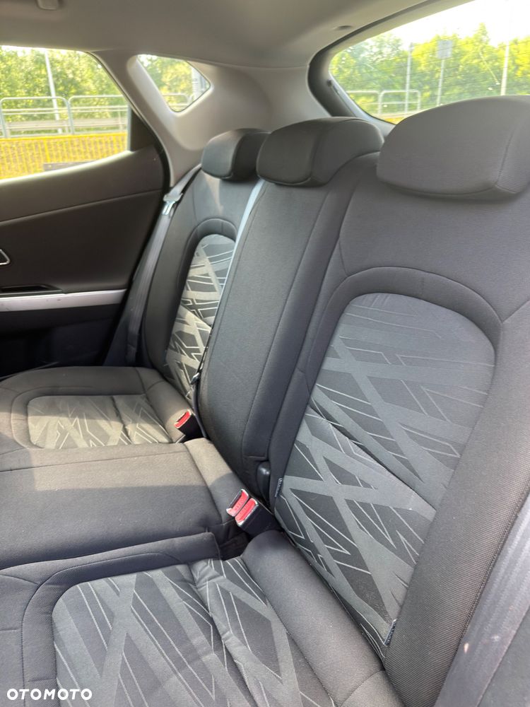 Kia Ceed 1.4 CVVT - 15