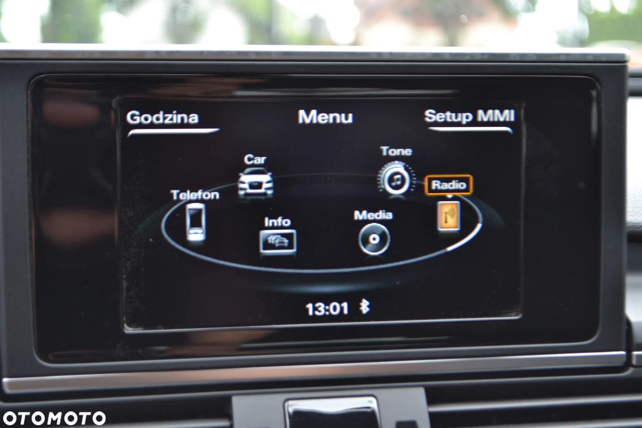 Audi A6 - 38