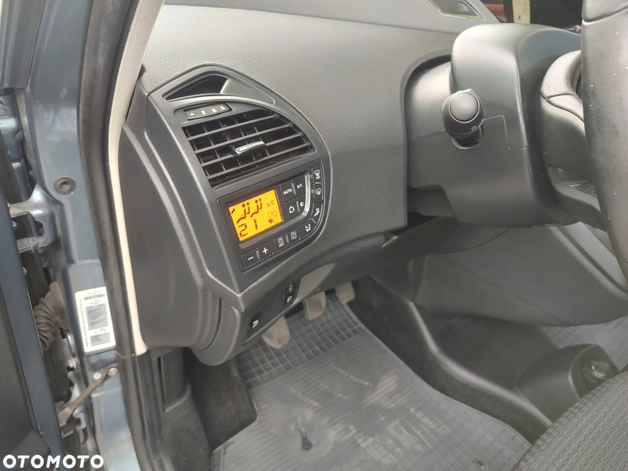 Citroën C4 Picasso 1.6 VTi Equilibre Navi Pack - 14