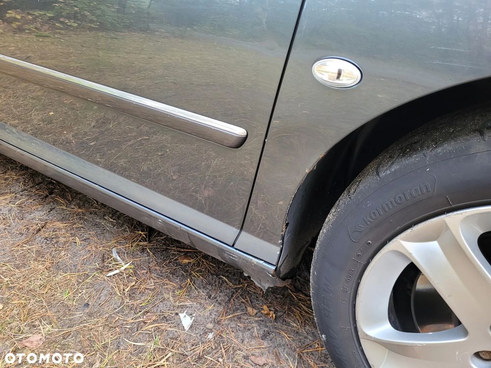 Peugeot 407 2.2 HDI Sport - 13