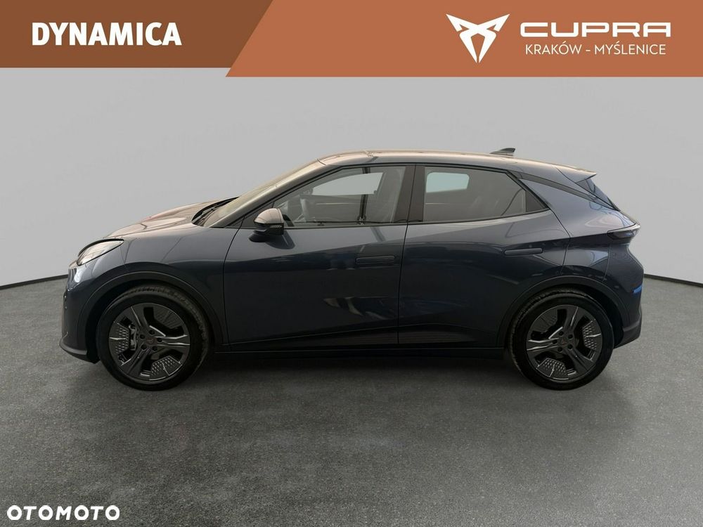 Cupra Raval - 16