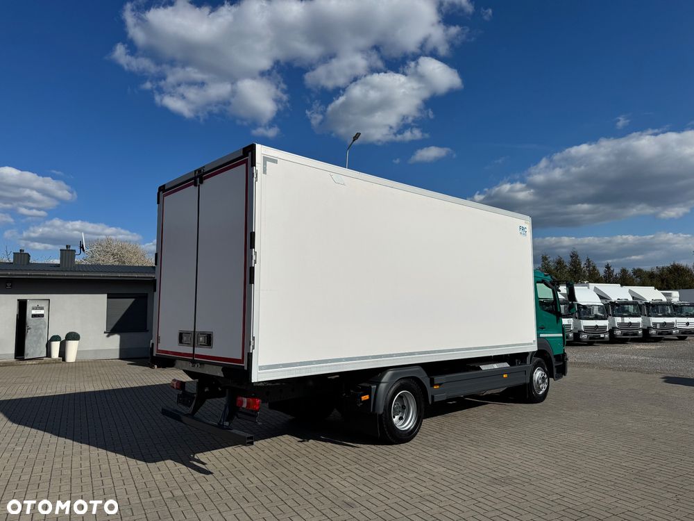 Mercedes-Benz ATEGO 1523 CHŁODNIA 6.25m Lamberet - 7
