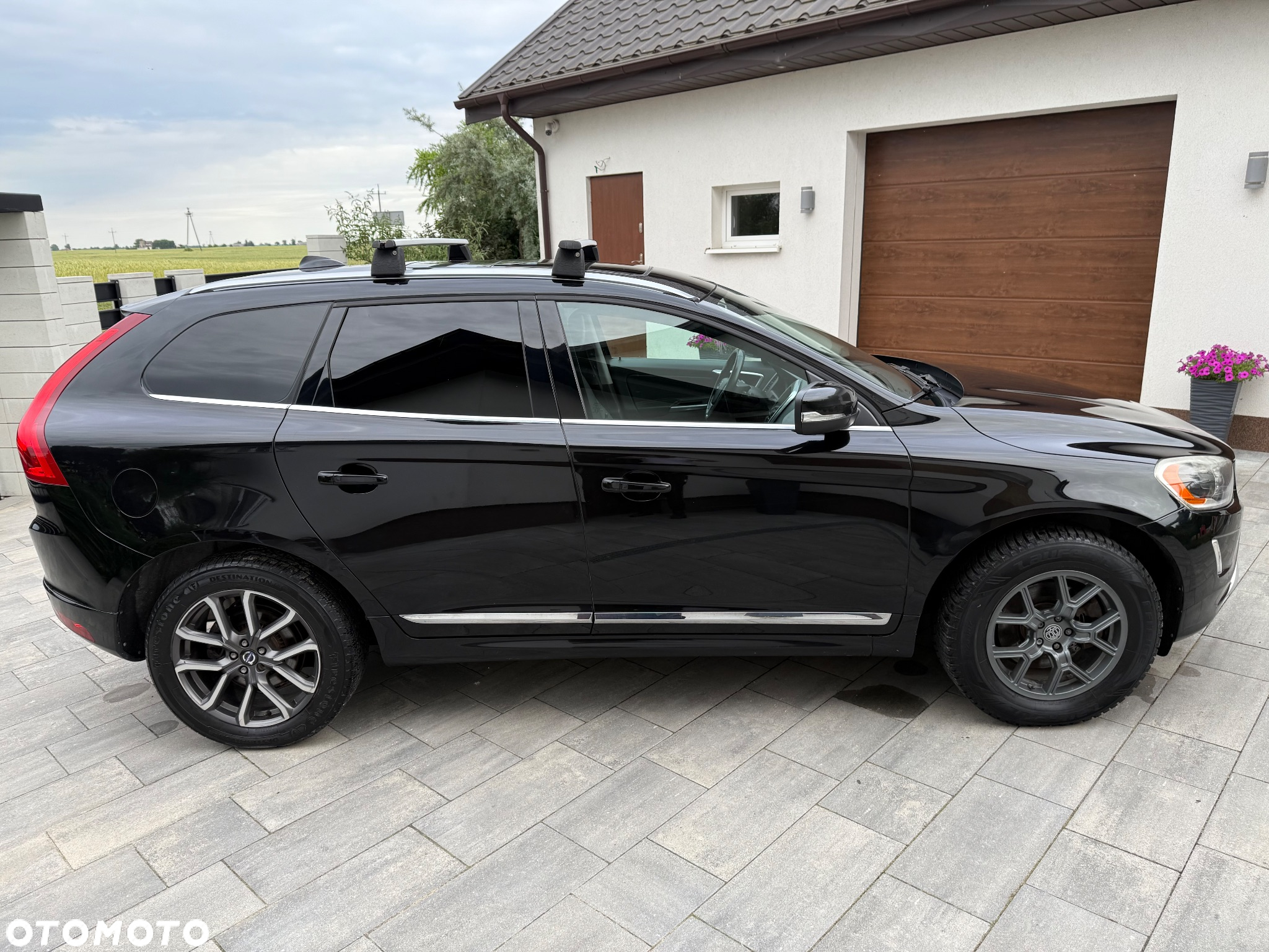 Volvo XC 60 - 9