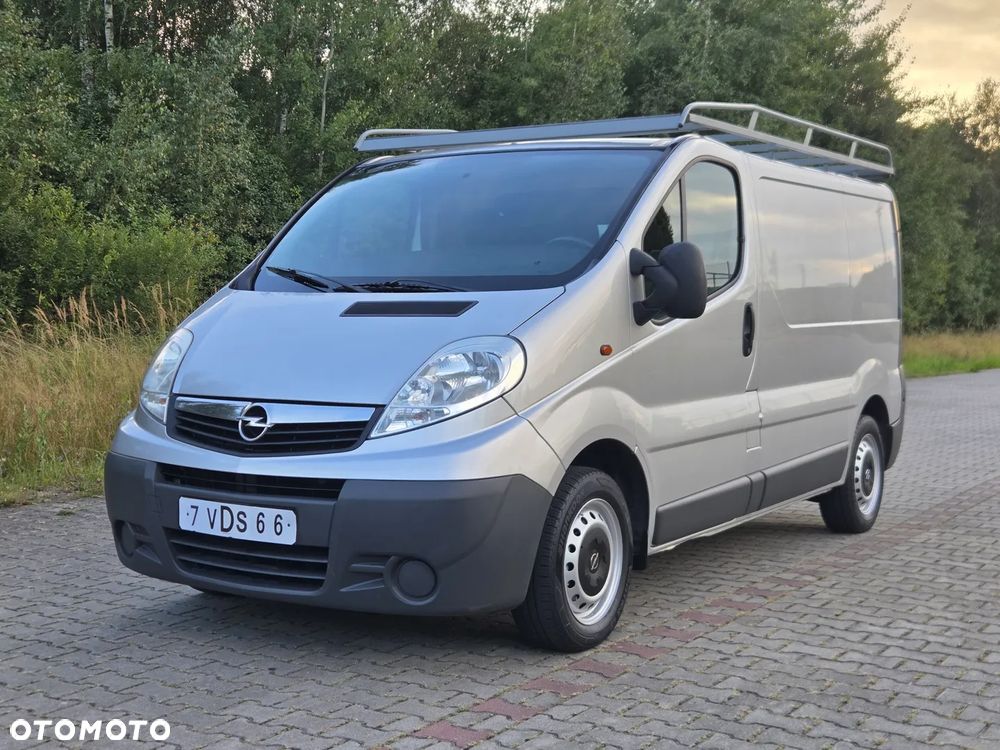 Renault Trafic - 5