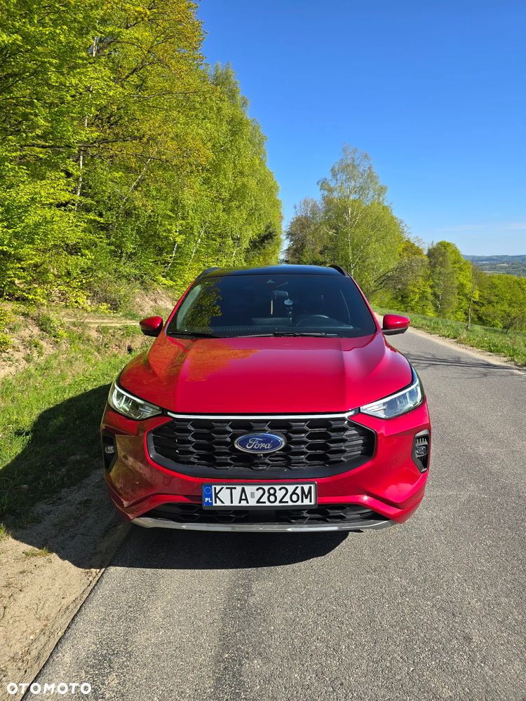 Ford Escape - 2