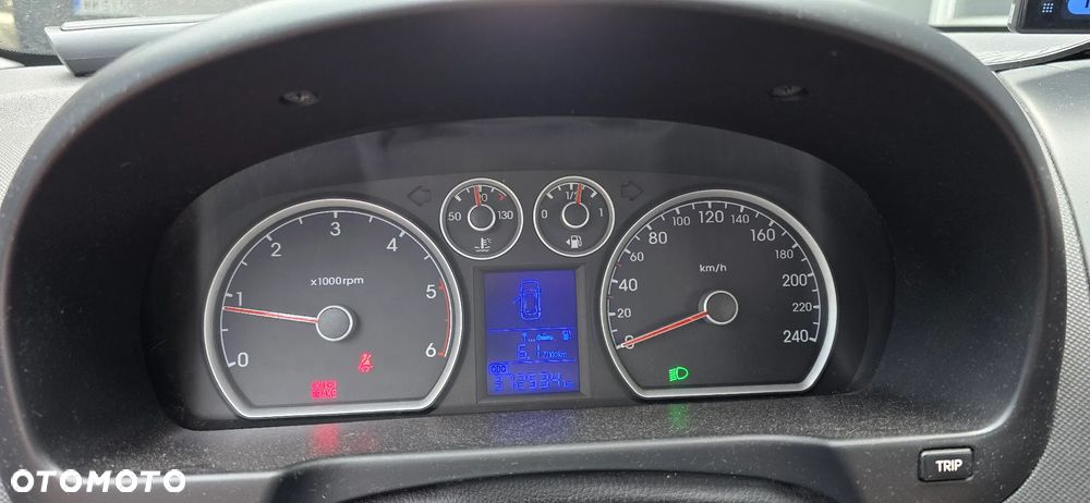 Hyundai i30 1.6 CRDi Comfort - 37