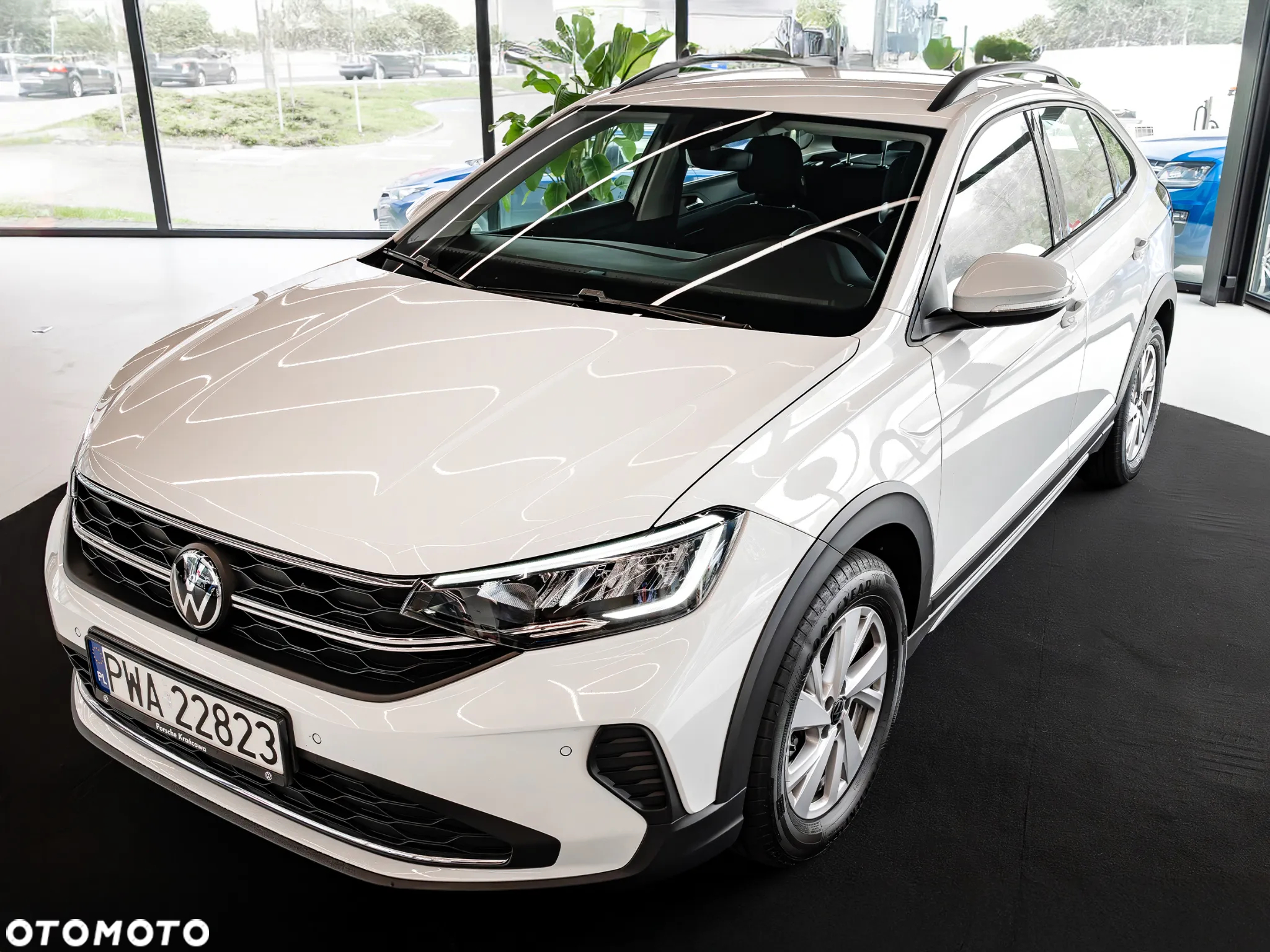 Volkswagen Taigo 1.0 TSI Life - 10