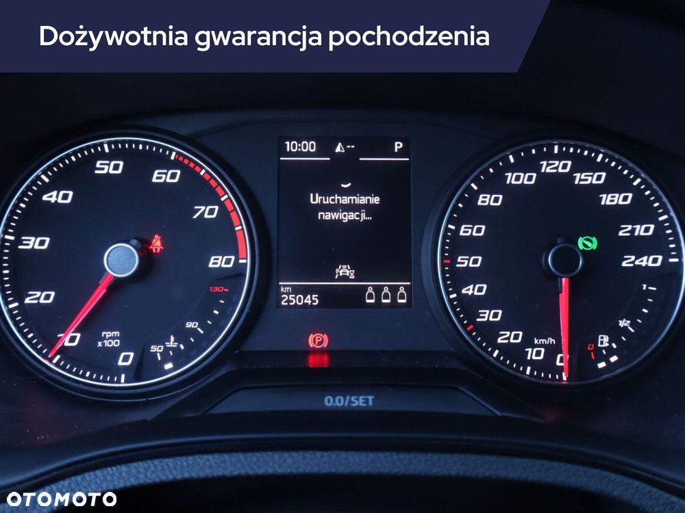 Seat Arona - 13