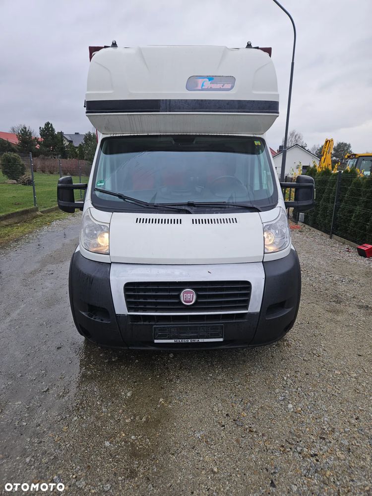 Fiat Ducato - 8