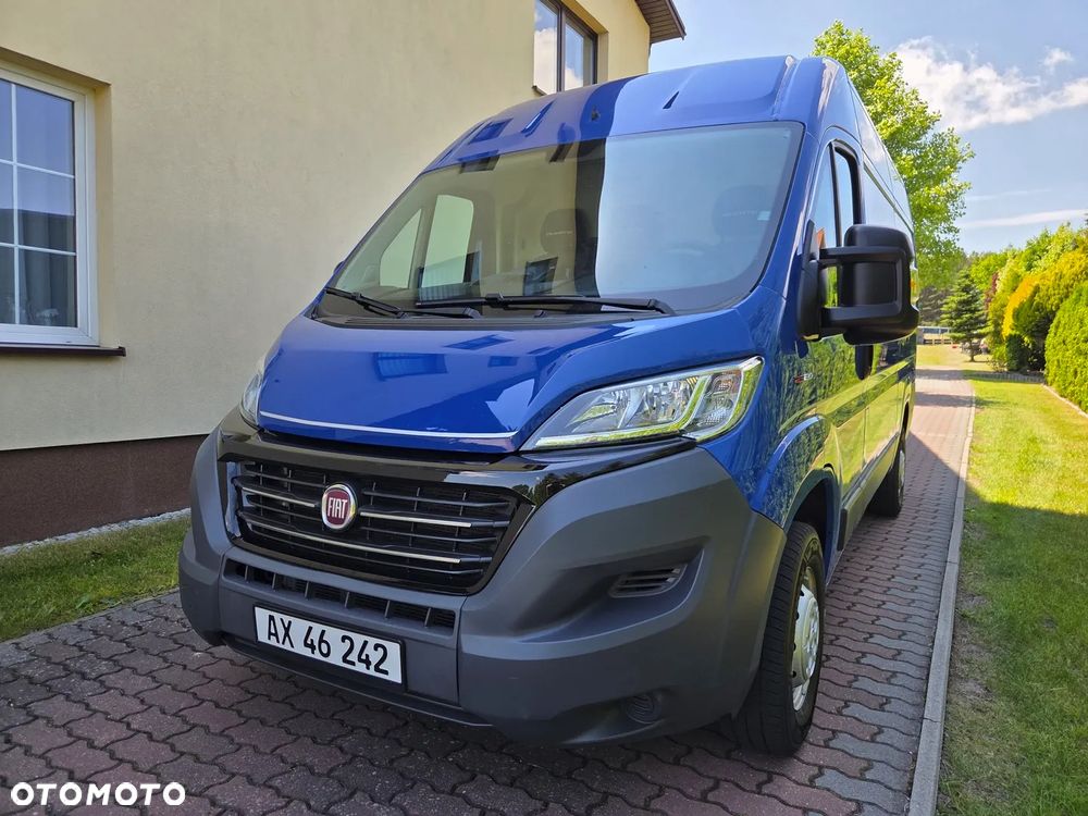 Fiat Ducato - 2