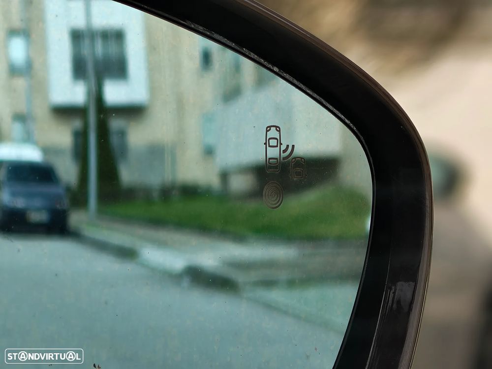 DS DS5 2.0 Hybrid4 Sport Chic - 45