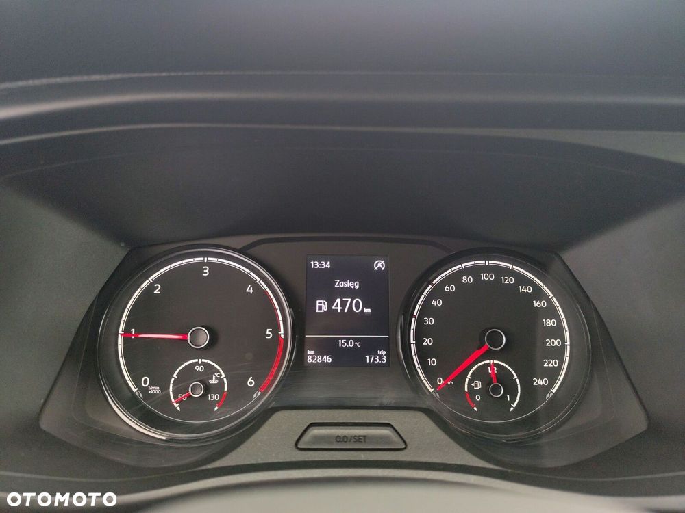 Volkswagen Transporter L2 - 23
