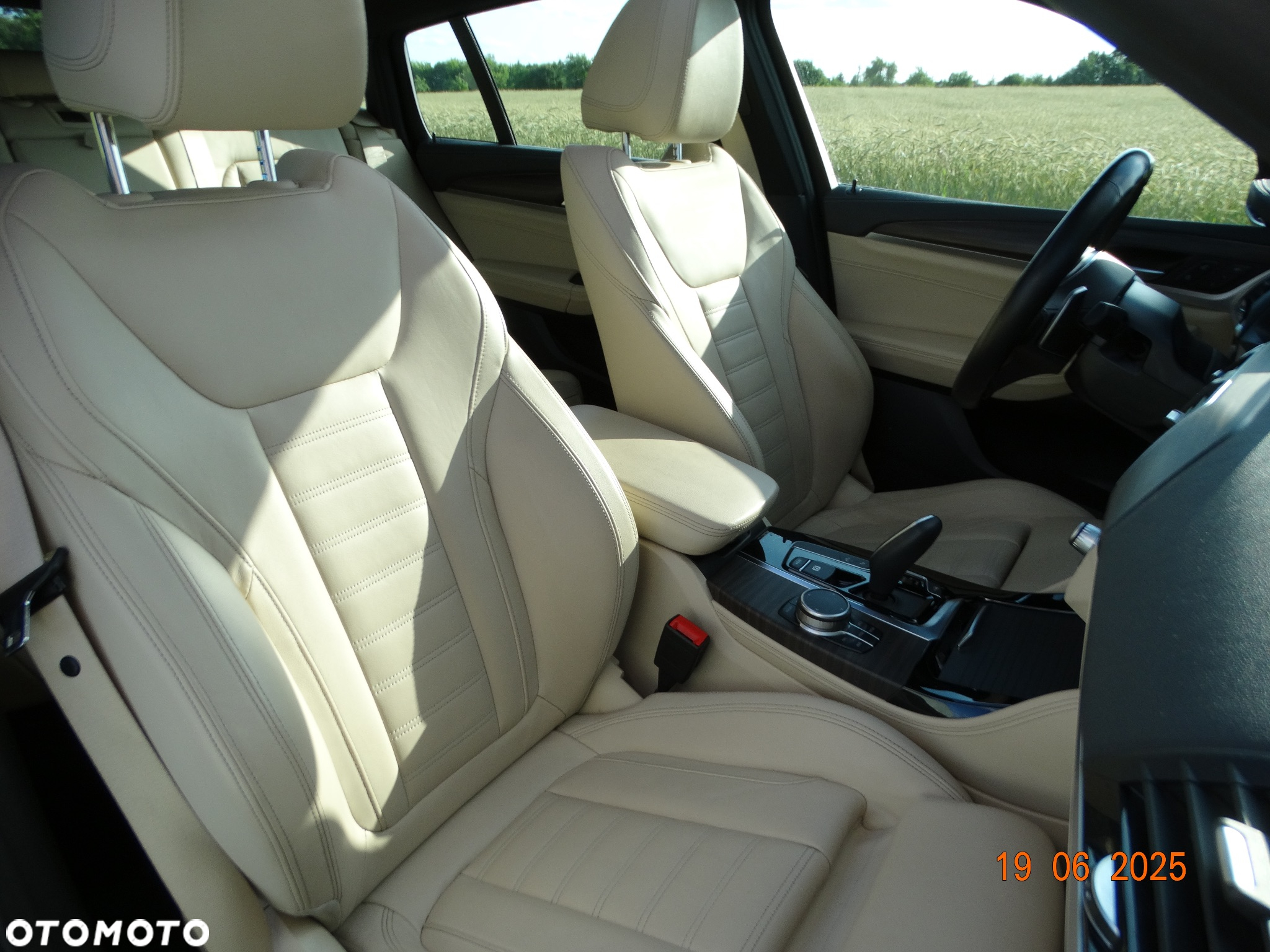 BMW X4 xM40i GPF - 34