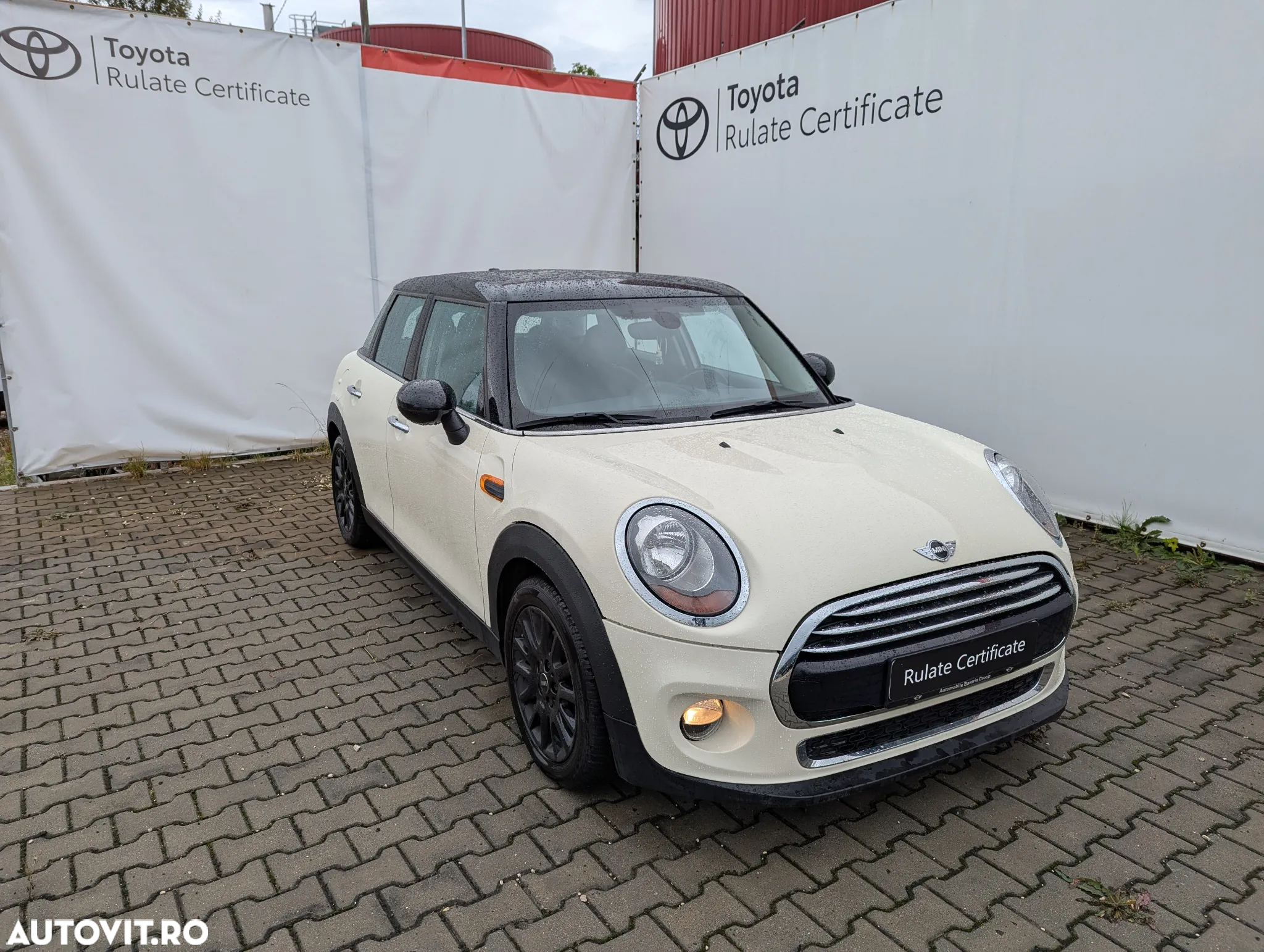 Mini Cooper Aut. Resolute Edition - 3
