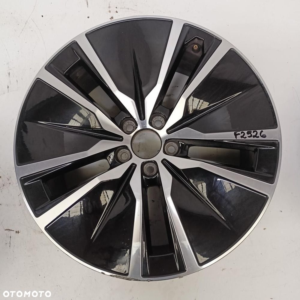 Alufelga 5x108 19 Volvo XC90 31680216 (F2926) - 1