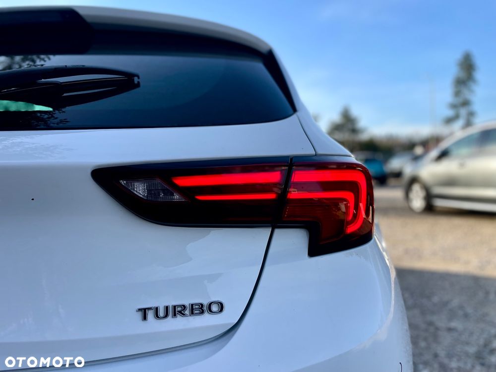 Opel Astra 1.4 Turbo Innovation - 38