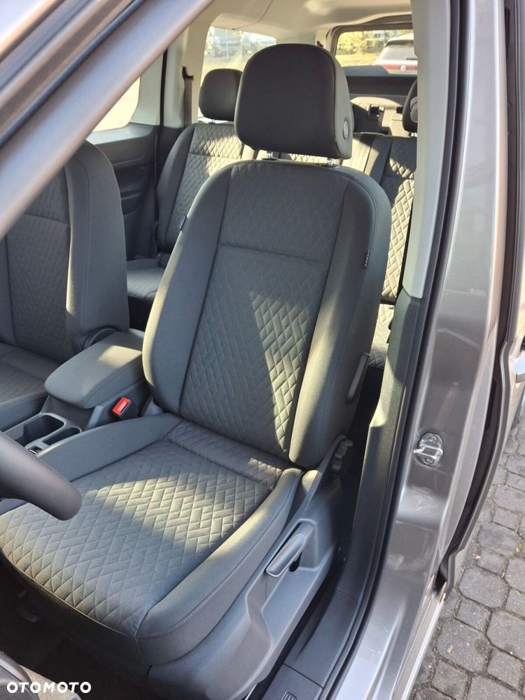 Volkswagen Caddy - 13