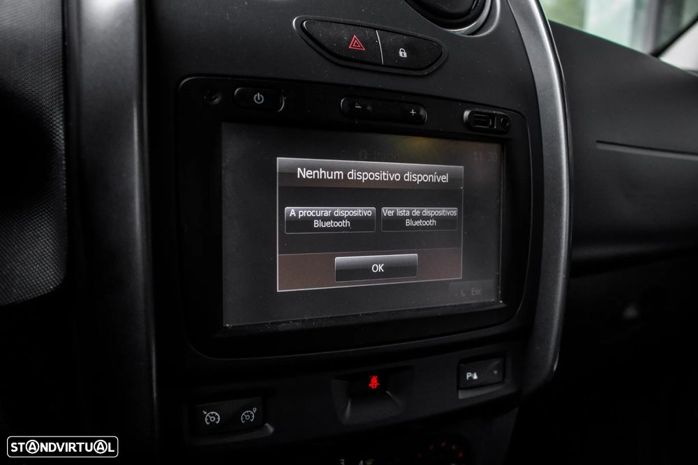 Dacia Duster 1.5 dCi Prestige - 34