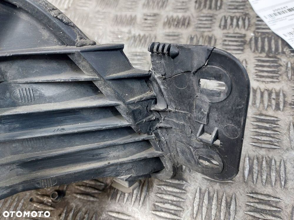 LAMPA LEWY PRZÓD + PRAWY PRZÓD FORD FIESTA MK4 FL 99-02 YS6113005AK - 6