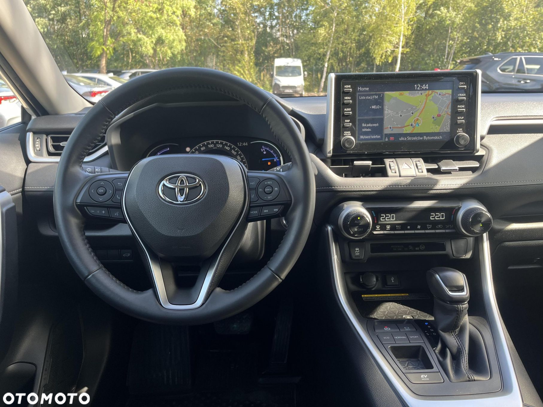 Toyota RAV4 2.5 Hybrid Comfort 4x2 - 16