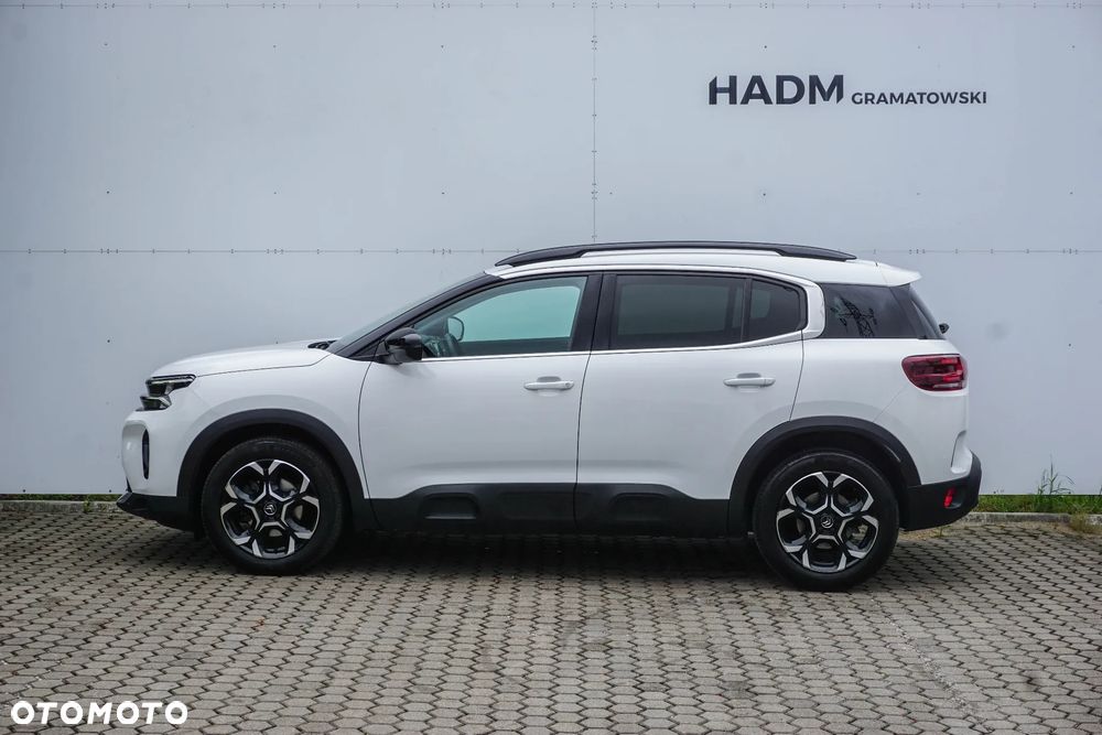 Citroën C5 Aircross 1.2 PureTech Feel Pack - 5