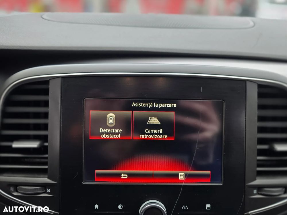 Renault Talisman - 19