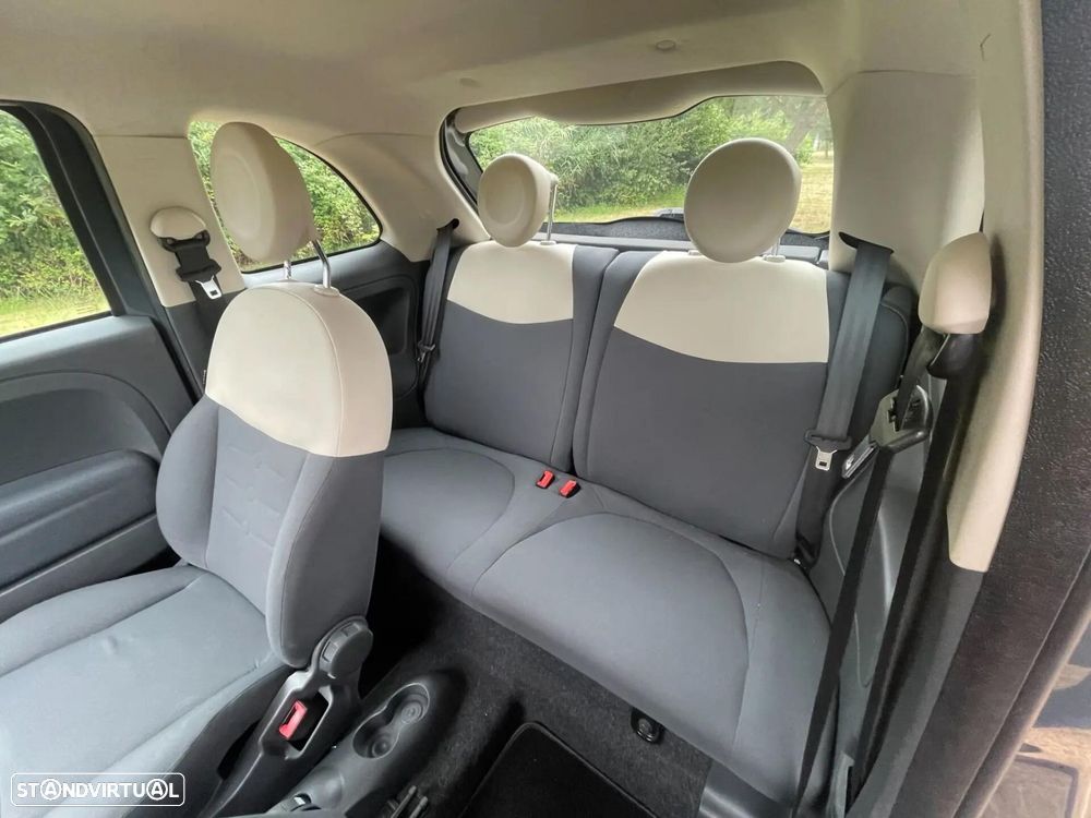 Fiat 500 - 16