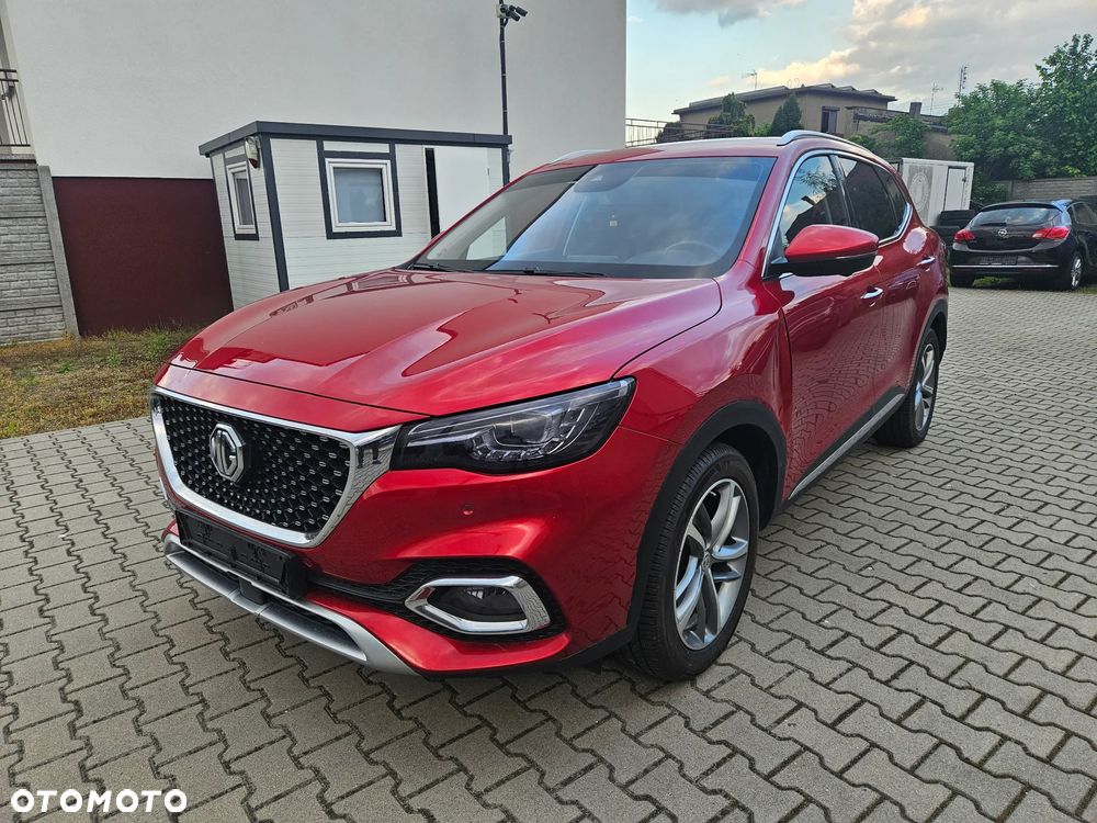 MG EHS 1.5T-GDI Luxury - 3