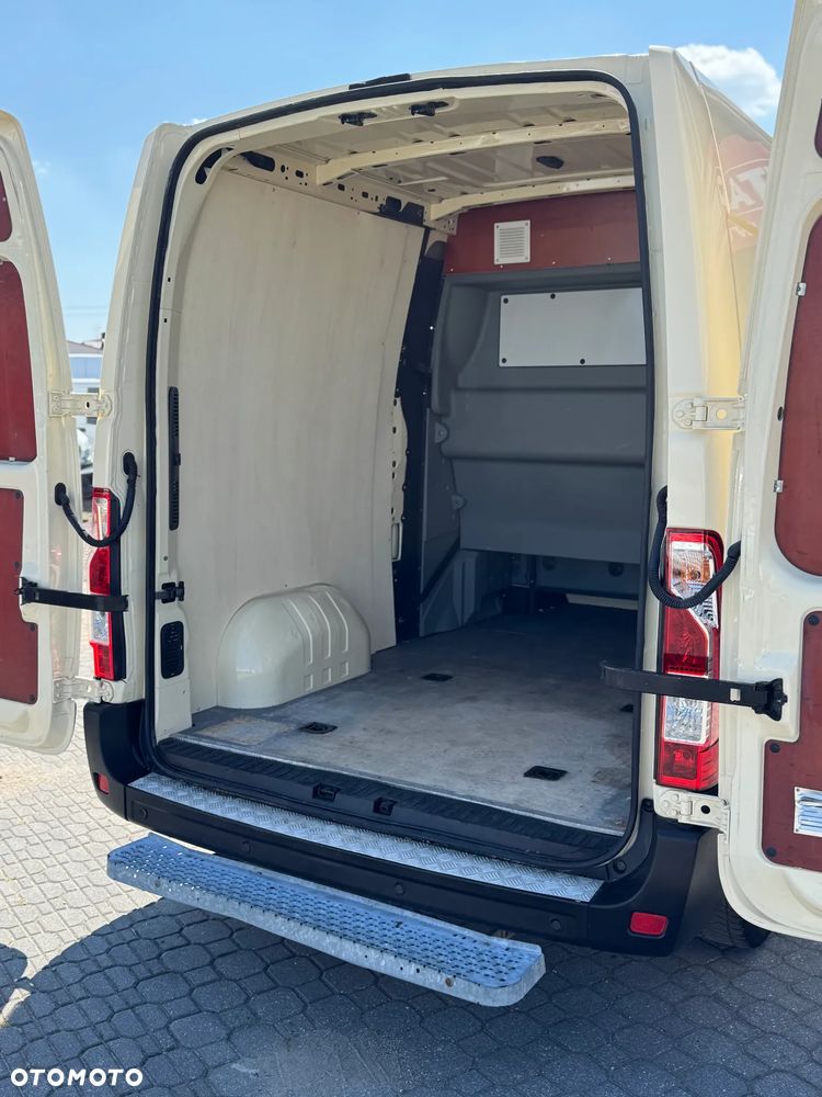 Renault MASTER - 9