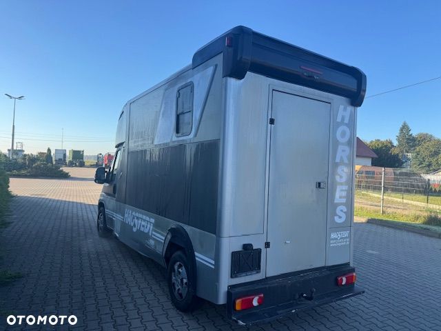 Peugeot BOXER 35, 2.0HDI / koniowóz Hagsted Horses - 3