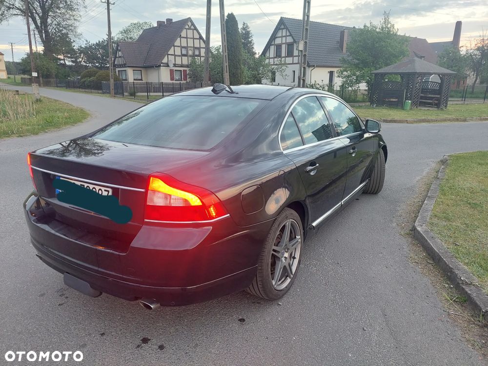 Volvo S80 D5 Momentum - 3