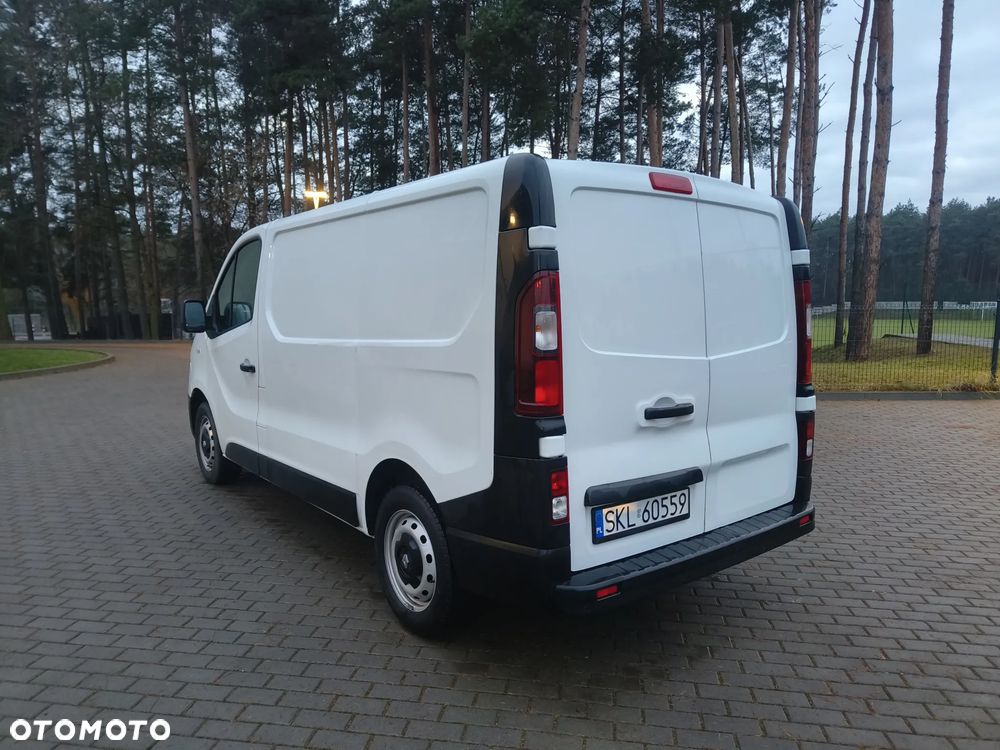 Renault Trafic - 6