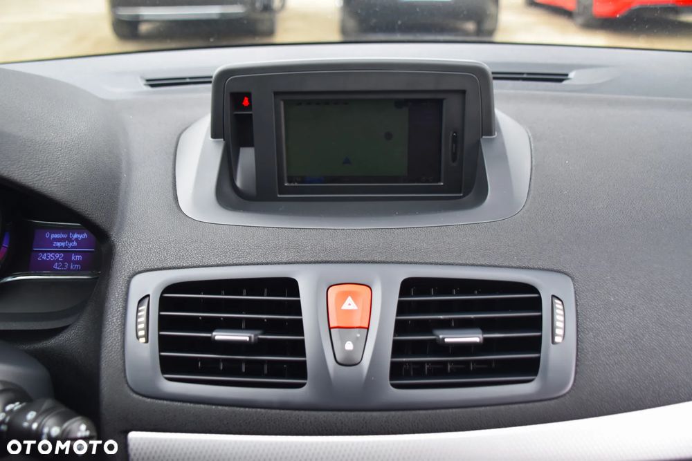 Renault Megane 1.9 dCi Privilege - 17