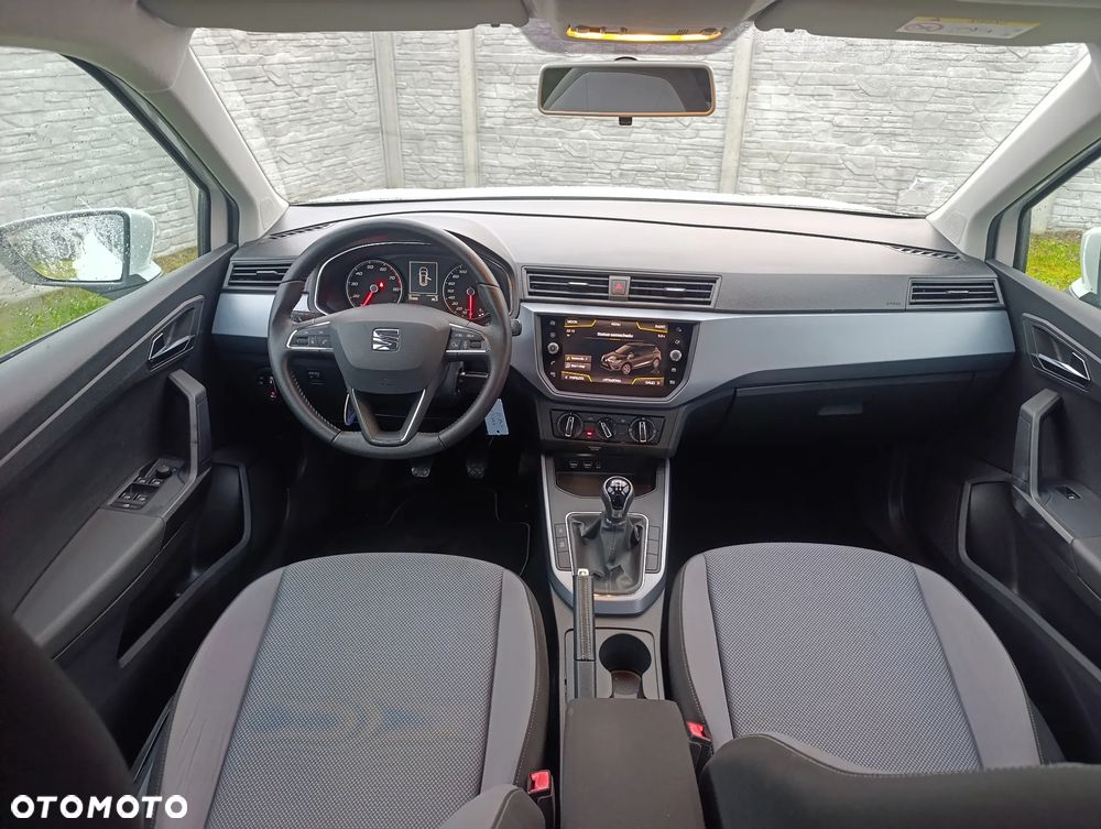 Seat Arona 1.0 TSI OPF Xperience - 6