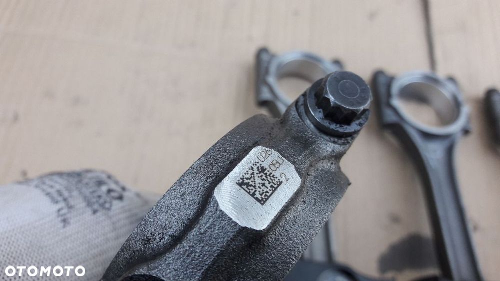 TLOK KORBOWOD AUDI A6 C8 A4 B9 Q5 80A 2.0TDI 05L - 4