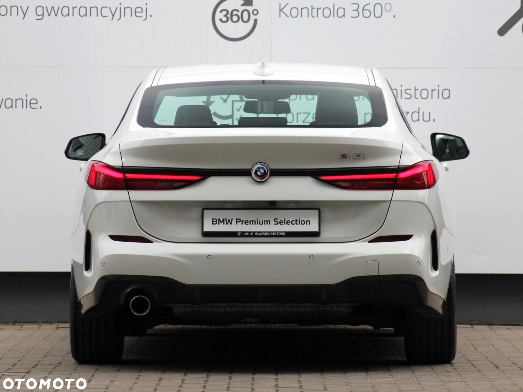 BMW Seria 2 - 11
