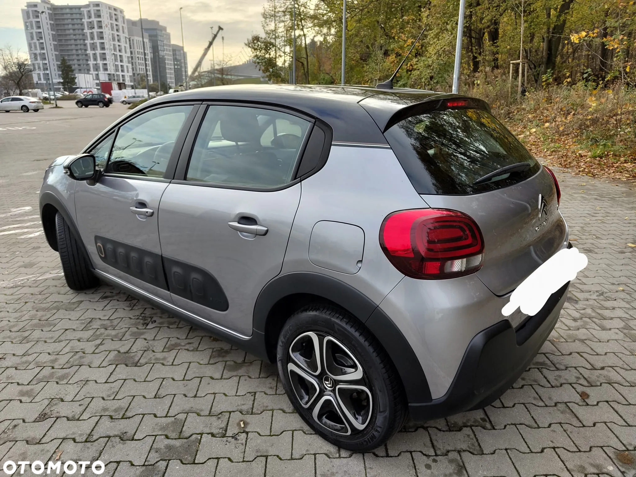 Citroën C3 - 4