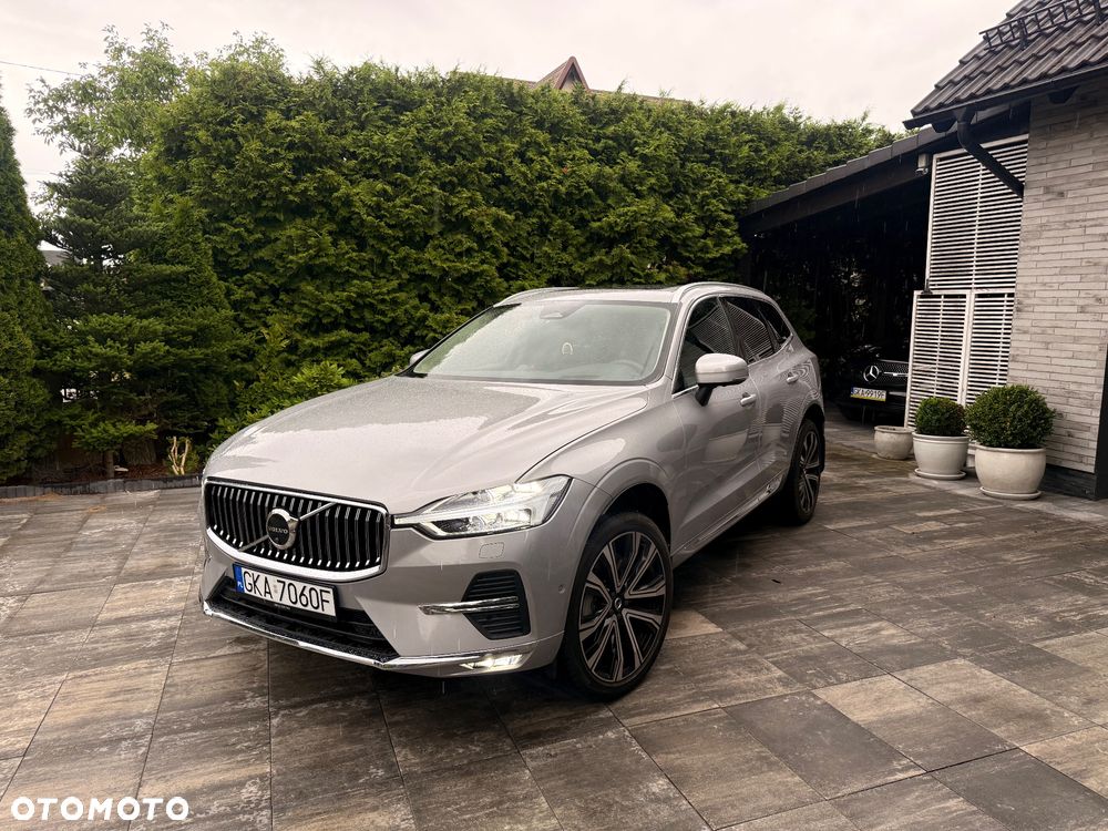 Volvo XC 60 - 2